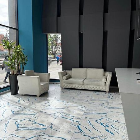 Espectacular Apartamento En Chapinero Богота Екстер'єр фото