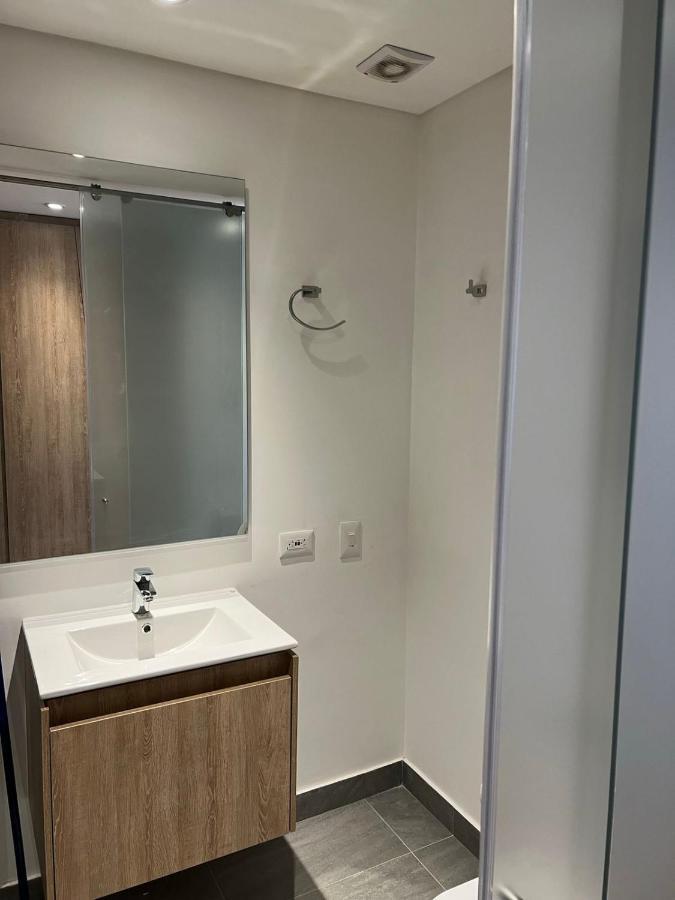 Espectacular Apartamento En Chapinero Богота Екстер'єр фото