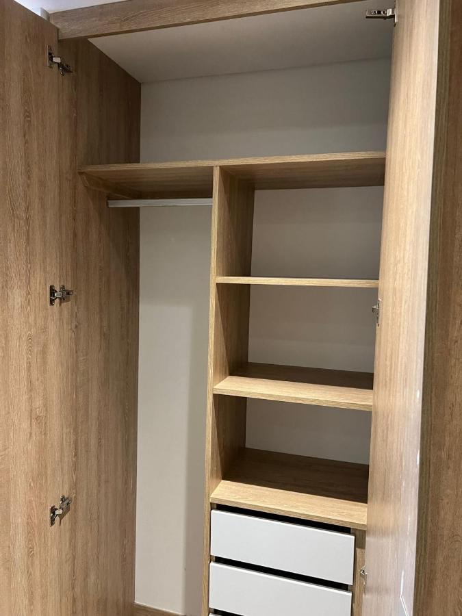 Espectacular Apartamento En Chapinero Богота Екстер'єр фото
